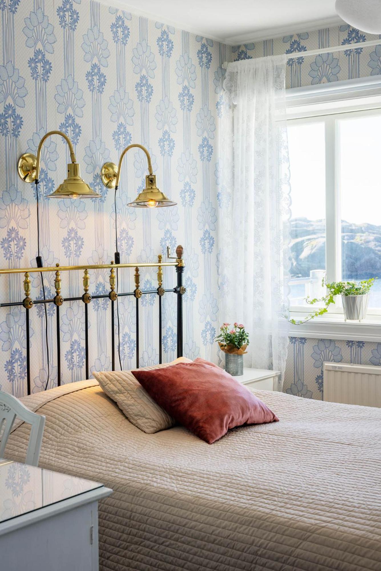Strandvillan Hotell Och Bed & Breakfast Lysekil Exteriér fotografie