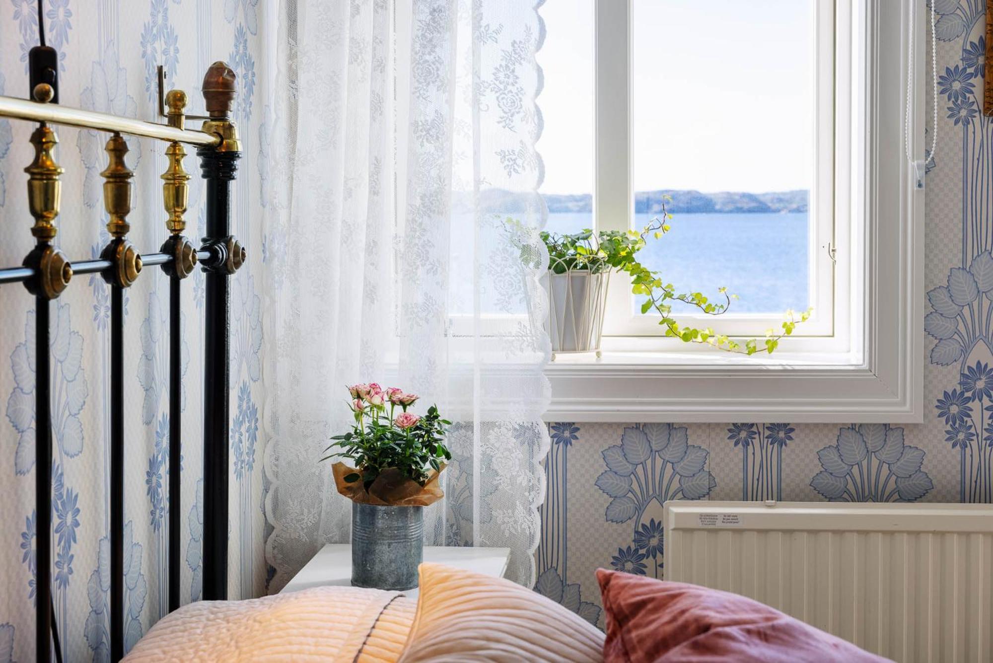Strandvillan Hotell Och Bed & Breakfast Lysekil Exteriér fotografie