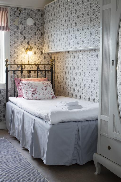 Strandvillan Hotell Och Bed & Breakfast Lysekil Exteriér fotografie